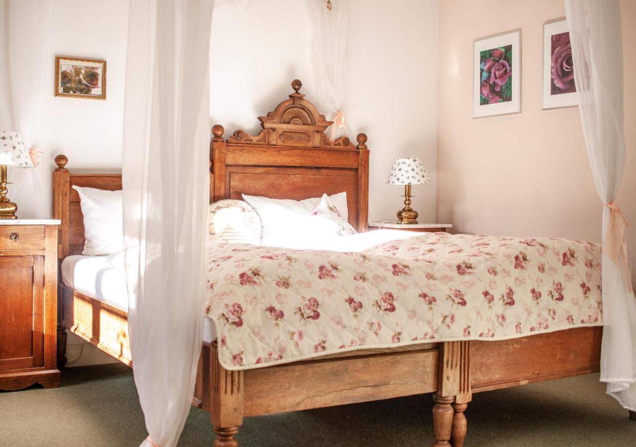 Naturschlosshotel Blumenthal Aichach Quarto foto