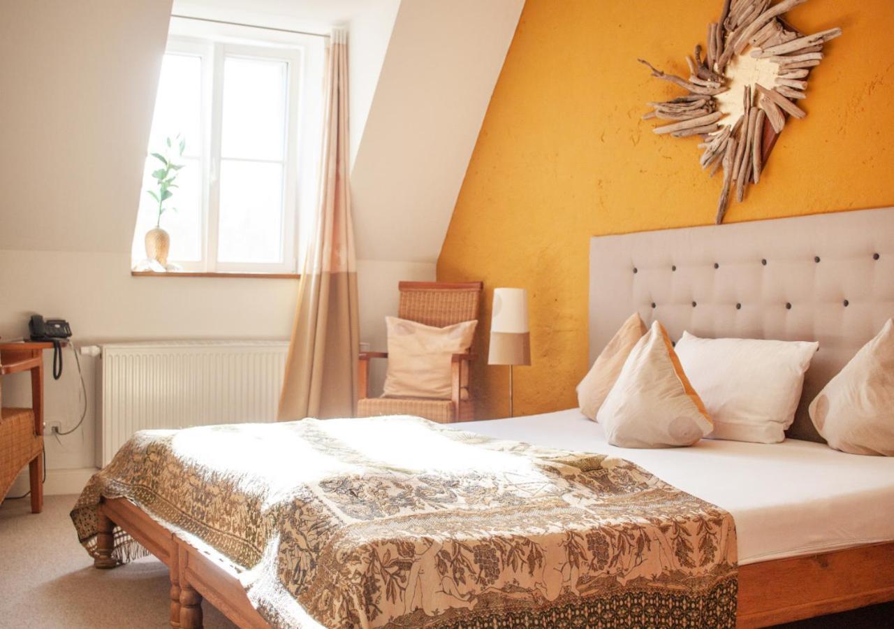 Naturschlosshotel Blumenthal Aichach Quarto foto