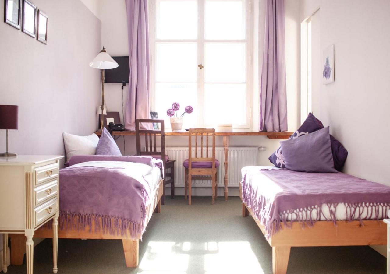 Naturschlosshotel Blumenthal Aichach Quarto foto